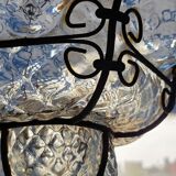 Murano chandelier