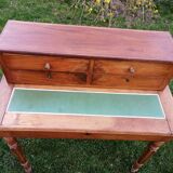 Former Office Secretary