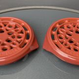 Bottle rest Le Creuset France