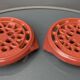 Bottle rest Le Creuset France