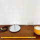 Lampadaire Spot orientable Space Age Gallery par Arnold Berges pour Staff