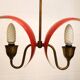 Suspension de Bent Karlby pour Lyfa
