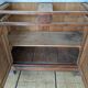Buffet meuble de salle de bains