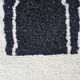 Handmade hallway rug 100cm x 300cm