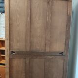 Vintage Parisian wardrobe