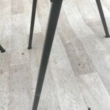 Set of 4 vintage chairs and design Eromes