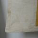Hand knotted rug, vintage Turkish rug 68x105 cm
