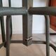 Industrial stool
