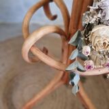 Beautiful Thonet parrot coat rack