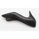 Vintage ashtray pumps