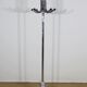 Coat rack swivel, parrot spirit - 1970