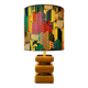 Collection Cityscape - Cari Zalloni pour Steuler Keramik - lampe de table sans fil