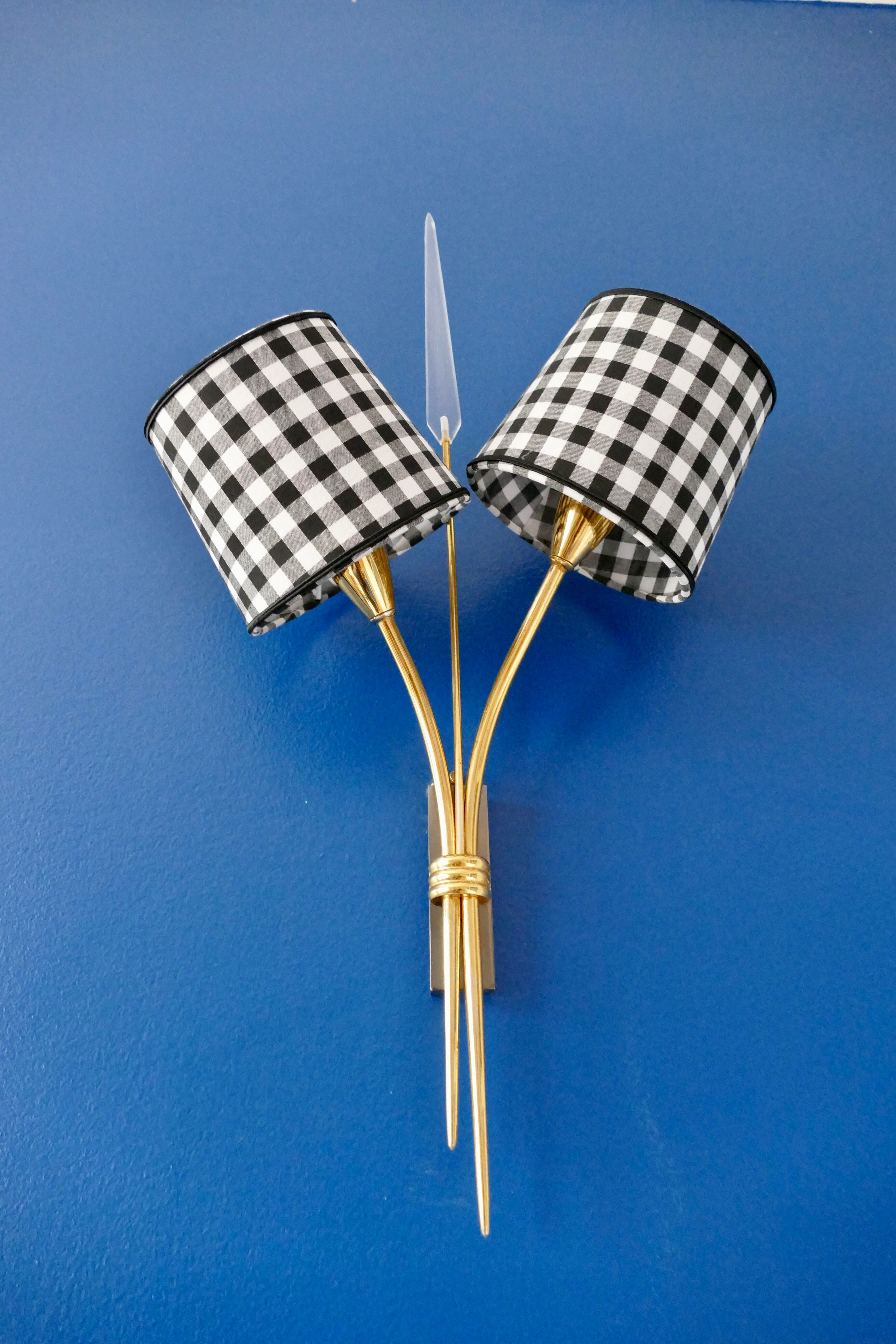 Wall light
