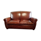 2-seater club sofa