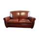 2-seater club sofa