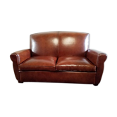 2-seater club sofa