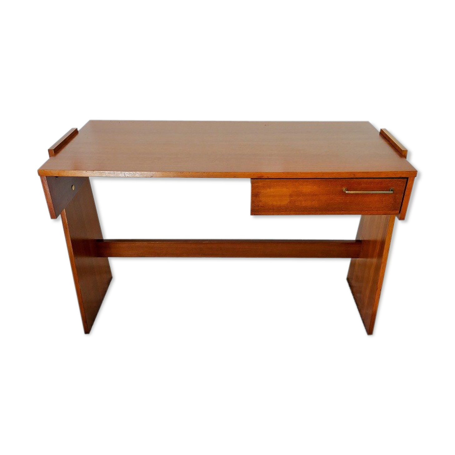 Minimalist desk 70s / 80s