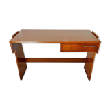 Minimalist desk 70s / 80s