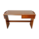 Minimalist desk 70s / 80s