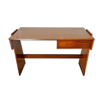 Minimalist desk 70s / 80s