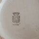 Gien salad bowl