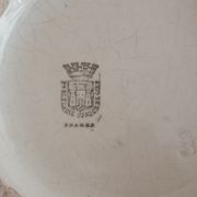 Gien salad bowl