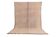 Vintage Beni Mguild Rug 305 x 326 cm - Moroccan Rug - Authentic Berber Rug