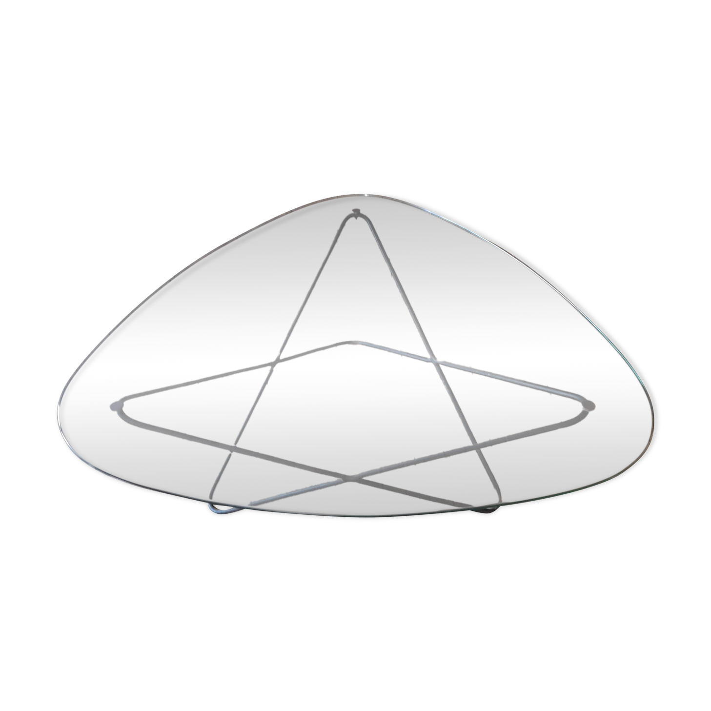 VINTAGE COFFEE TABLE