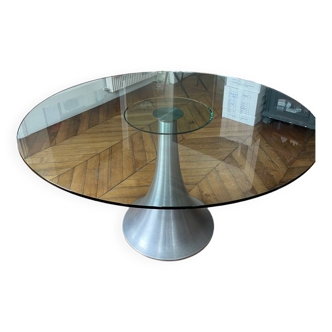 Table rond design