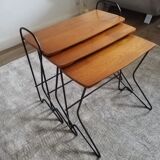 Design side tables