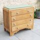 Commode style Art déco
