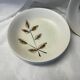 Set of 4 Niderviller plates