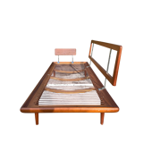 Canapé or Minerva Sofa by Peter Hvidt & Orla Mølgaard-Nielsen for France & Son