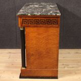 Commode de style Empire du XXe siècle