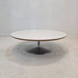 “Circle” Coffee Table by Pierre Paulin for Artifort, 1960s