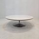 "Circle" Coffee Table by Pierre Paulin for Artifort, 1960s