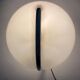 Italian Serpente Table Lamp by Elio Martinelli for Martinelli Luce, 1960s