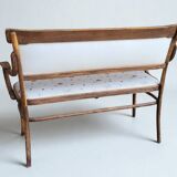 Mundus Vienna Austria Bentwood Living Room