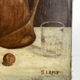 Ancient still life