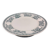 Longwy foot shower plate "Talma" model