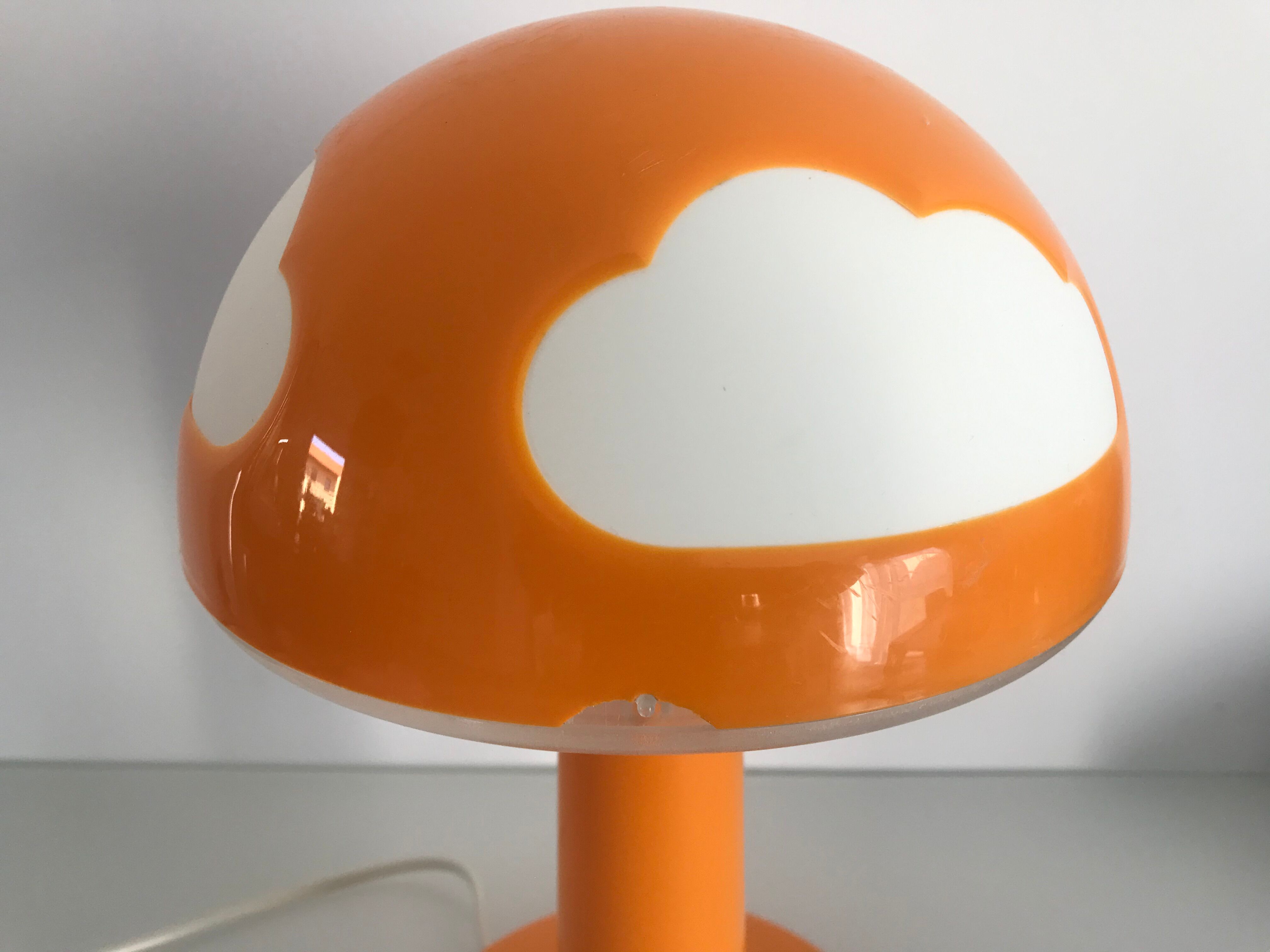 Lamp Ikéa model Skojig