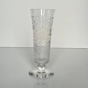Vase en cristal Baccarat, modèle Djeddah