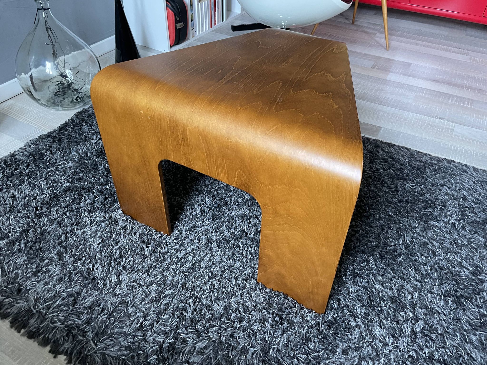 Ekornes coffee table