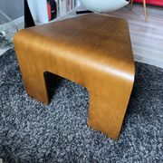 Ekornes coffee table