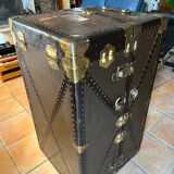 American trunk 1950