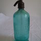 Siphon Seltzer bottle