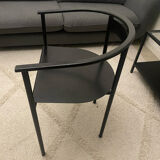 Scandinavian chair