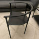 Scandinavian chair