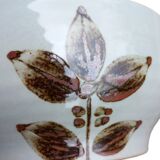 Arlon stoneware salad bowl