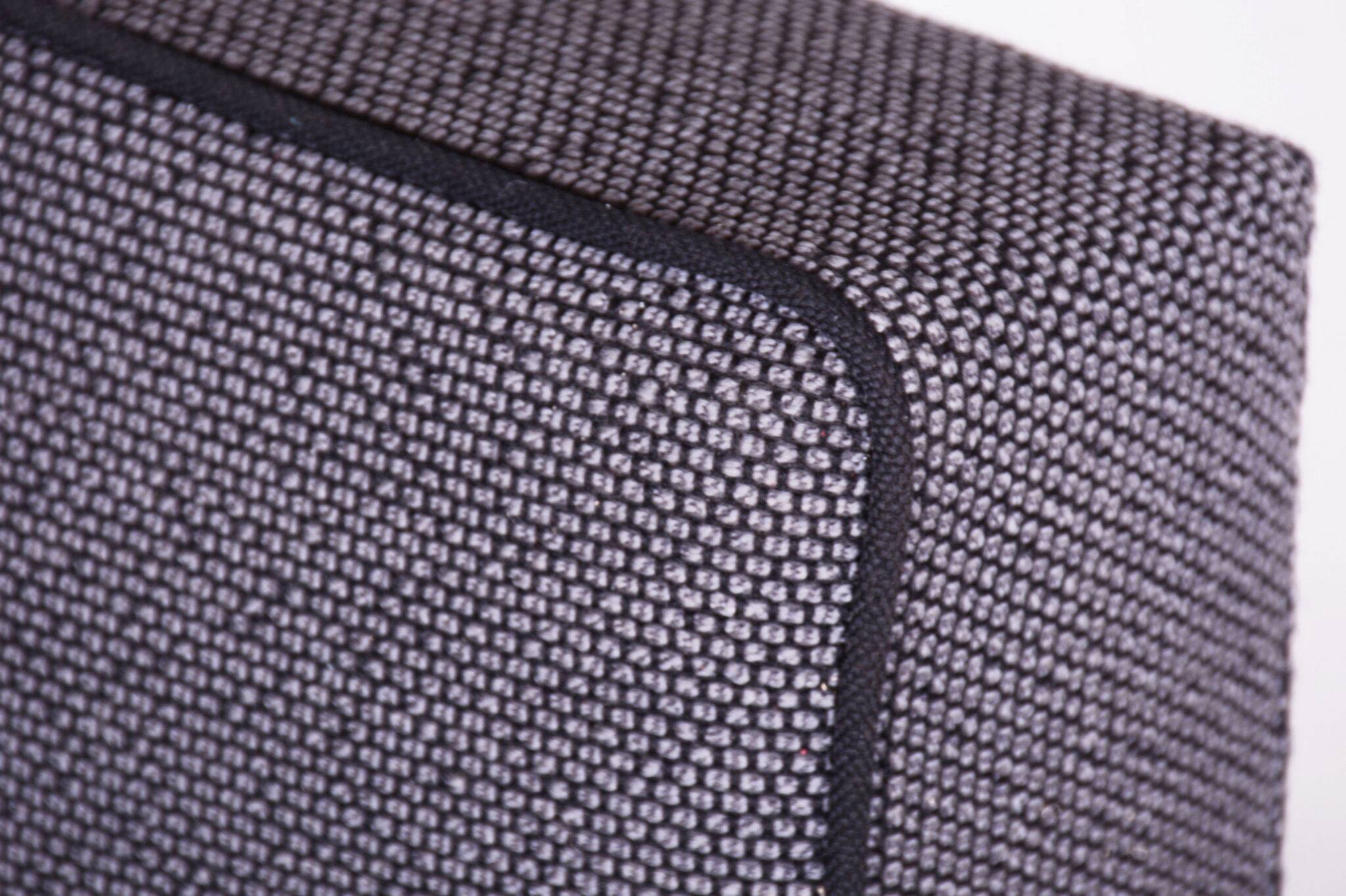 Restored Bauhaus Armchair, by Karel Josef Říha, New Upholstery, Czech, 1930s